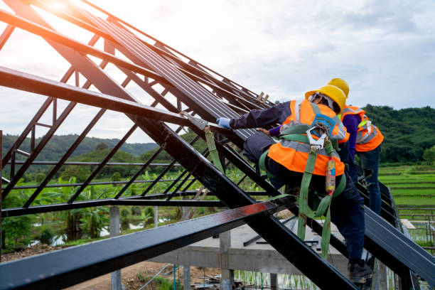 Best Storm Damage Roof Repair  in Milford, NE