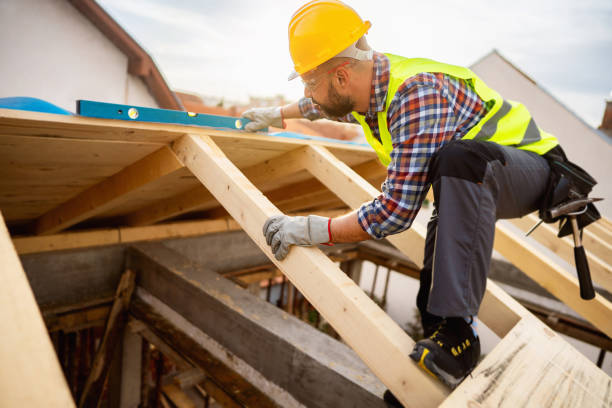 Reliable Milford, NE Roofing Contractor Solutions
