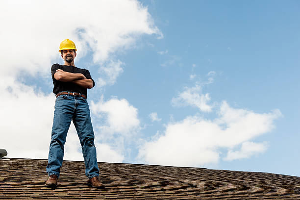 Roof Gutter Cleaning in Milford, NE