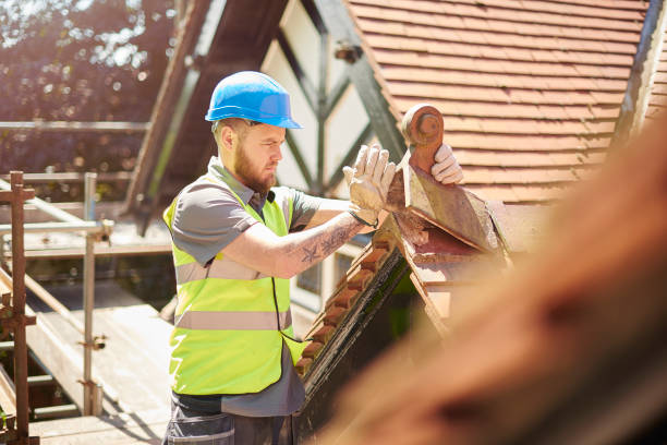 Best Roofing Contractor Near Me  in Milford, NE